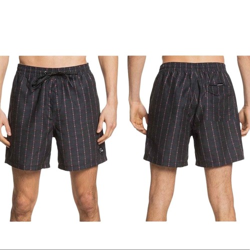 Nwt quicksilver sleet stripe - nwt,