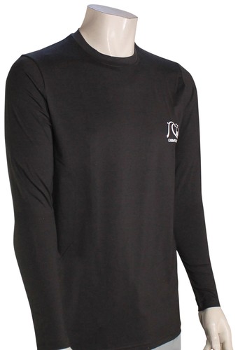 Quiksilver dna surf shirt - quiksilver,