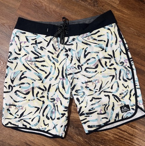 Quicksilver highline surfsilk - quicksilver,
