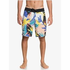 Quiksilver Highline Tropical