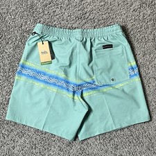 New Quicksilver Surfsilk Mesa