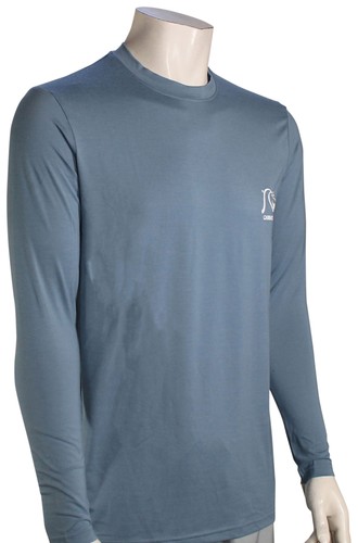 Quiksilver dna surf shirt - surf,