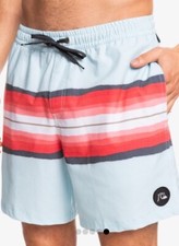 🔥*Quiksilver* Blue Grey