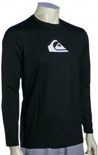 Quiksilver perfecta surf - quiksilver, ls