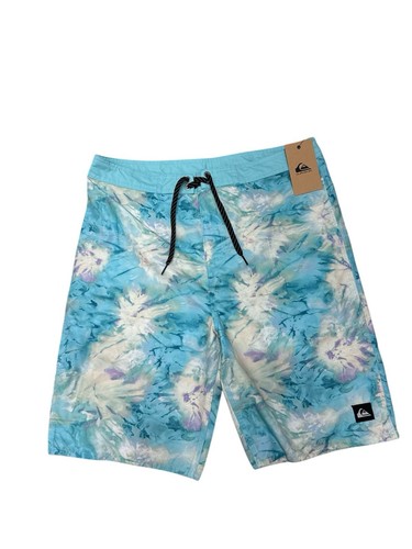 Quiksilver surfsilk boardshort - quiksilver,