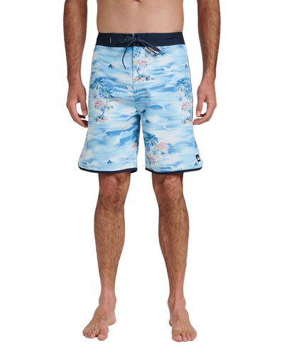 Quiksilver surfsilk tropical - surfsilk,