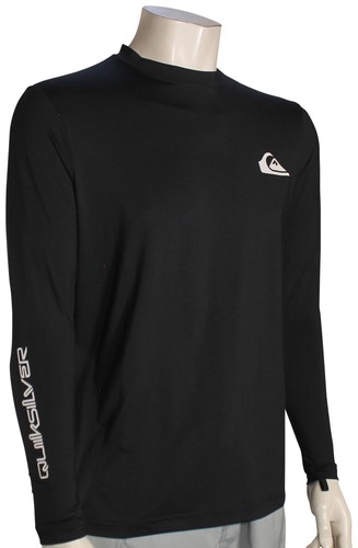 Quiksilver everyday surf - quiksilver, ls