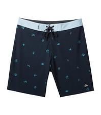 Quiksilver Surfsilk Straight