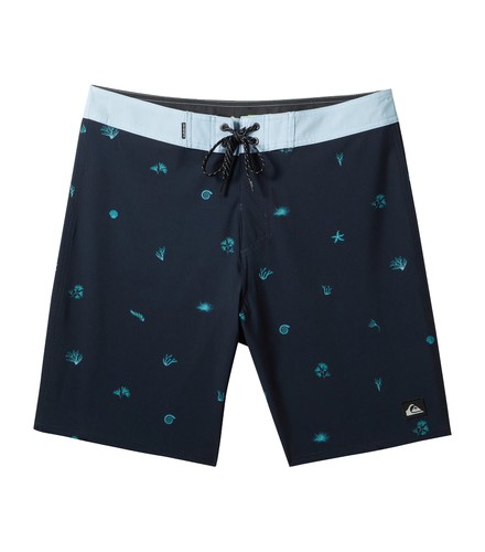 Quiksilver surfsilk straight - quiksilver,