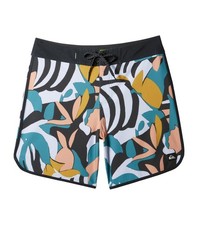 QUIKSILVER SURFSILK SCALLOP 19