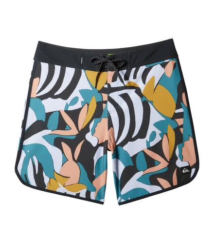 Quiksilver surfsilk scallop - quiksilver,