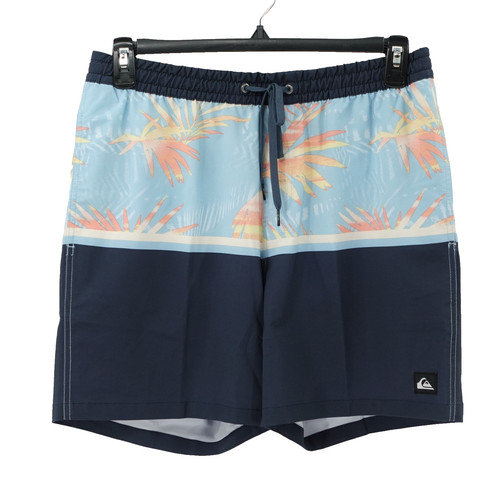 Quicksilver boardshort l - boardshort, sz